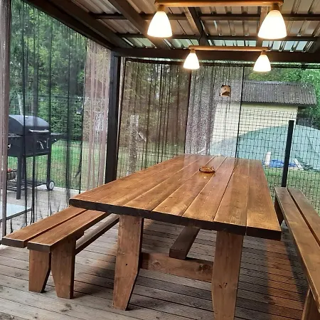 Сasa de vacaciones Kaasiku