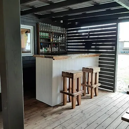 Kaasiku Holiday home
