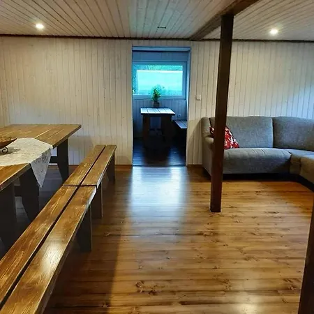 Kaasiku Сasa de vacaciones Herjava