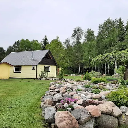 Сasa de vacaciones Kaasiku *