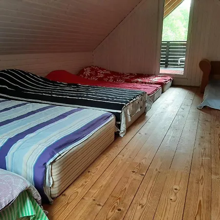 Сasa de vacaciones Kaasiku Herjava