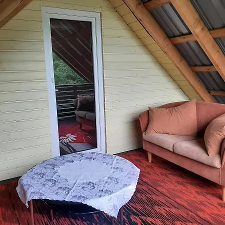 Kaasiku Сasa de vacaciones