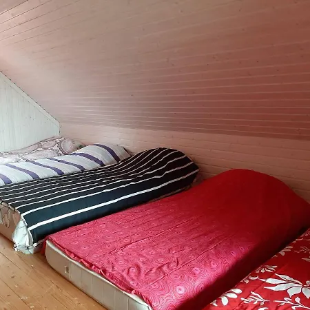 Kaasiku Сasa de vacaciones Herjava