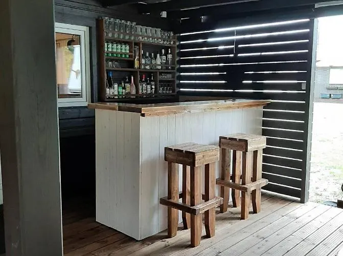 Kaasiku Holiday home