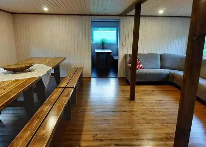 Kaasiku Holiday home Herjava