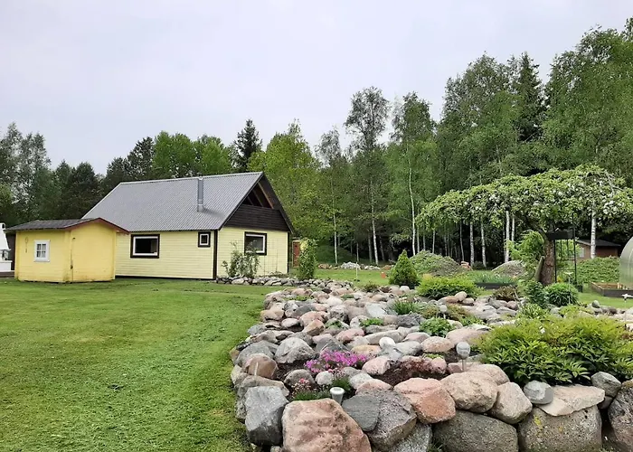 Holiday home Kaasiku *