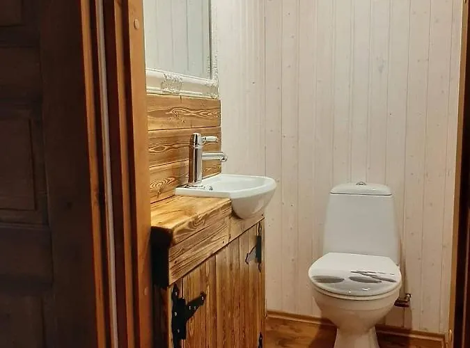 Kaasiku Holiday home