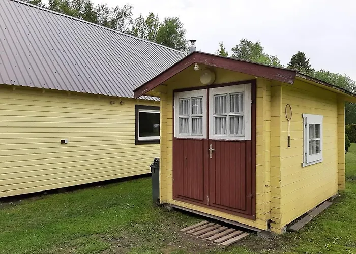 Kaasiku Holiday home