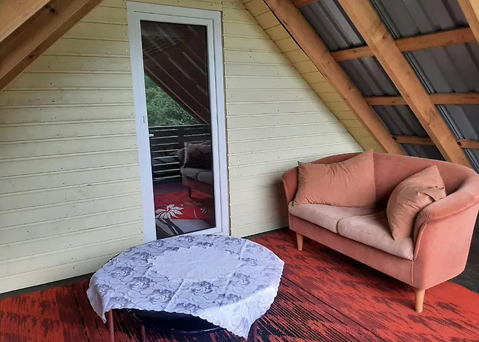 Kaasiku Holiday home