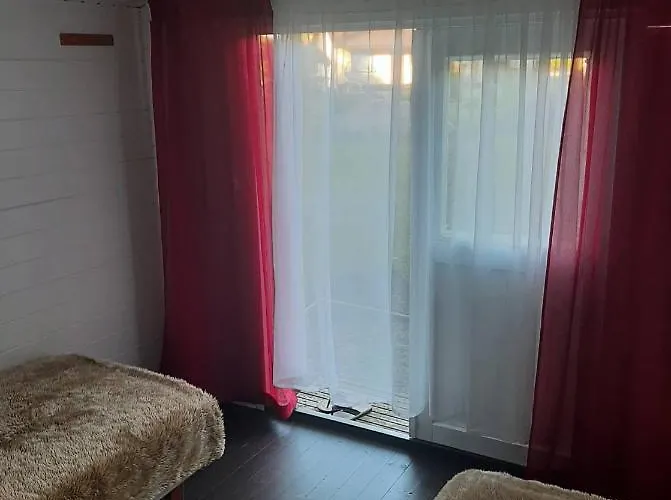 Kaasiku Holiday home