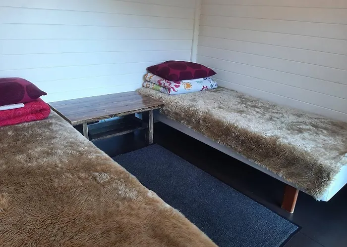 Kaasiku Holiday home *