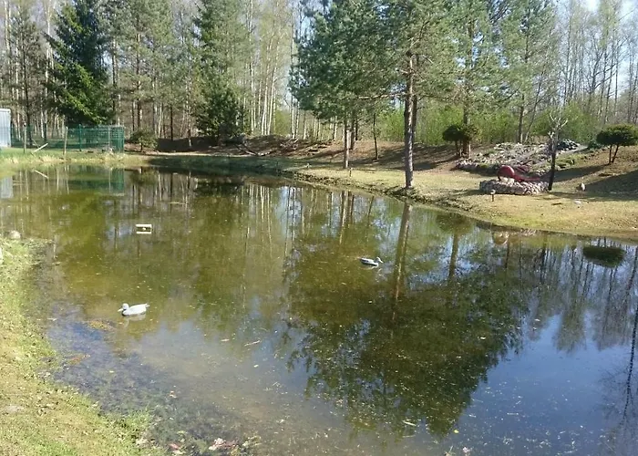 Holiday home Kaasiku *